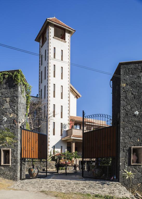 Hotel Boutique Casa Isabella Tepoztlan Exterior photo