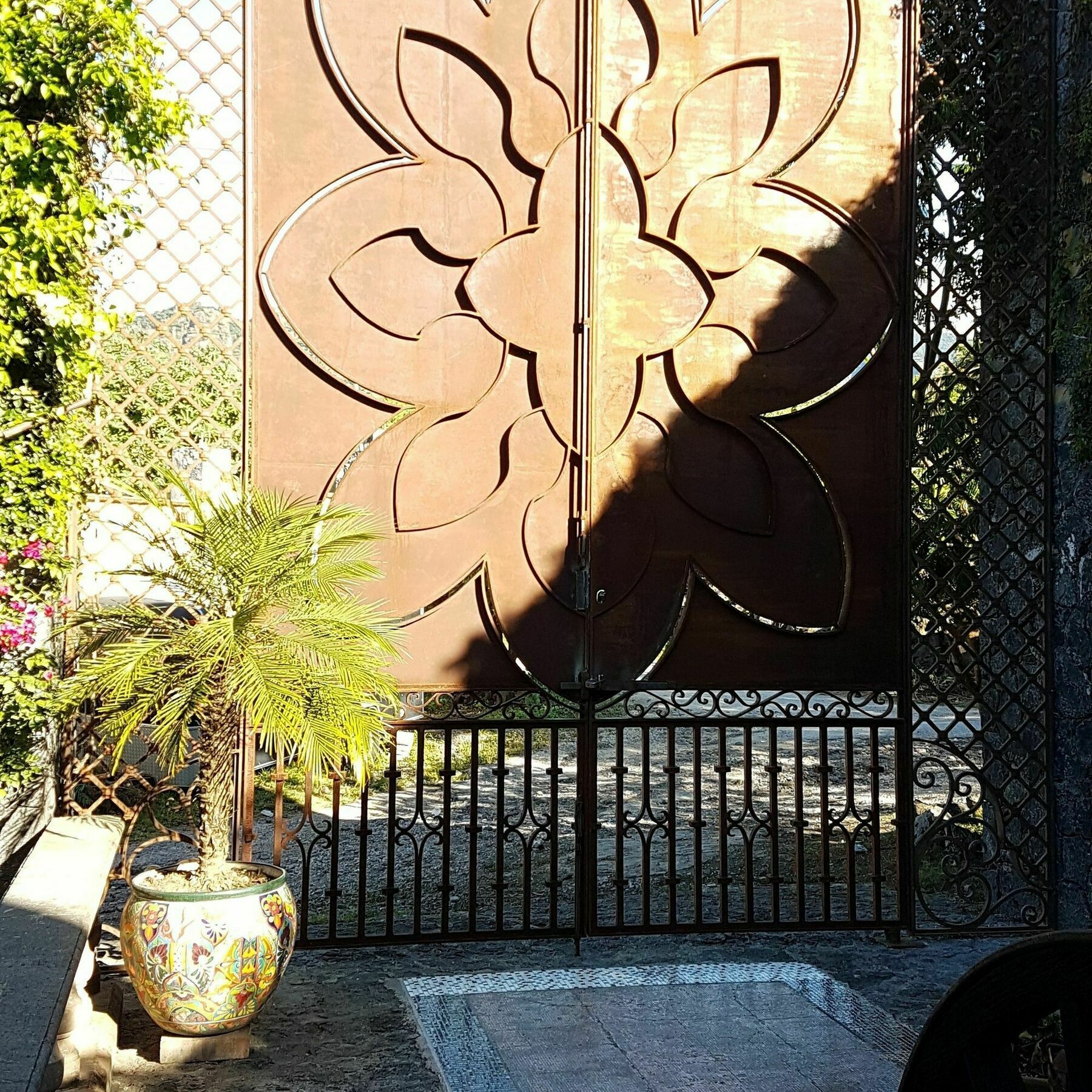 Hotel Boutique Casa Isabella Tepoztlan Exterior photo